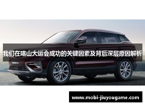 我们在喀山大运会成功的关键因素及背后深层原因解析