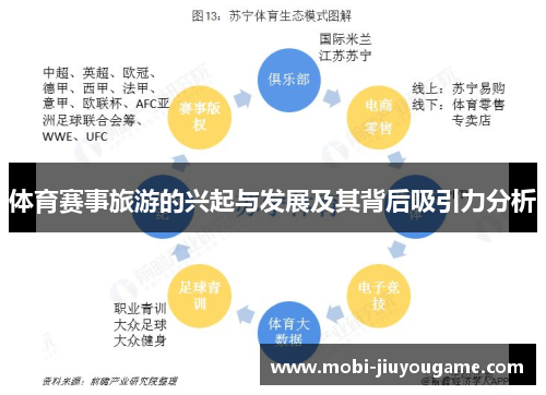 体育赛事旅游的兴起与发展及其背后吸引力分析