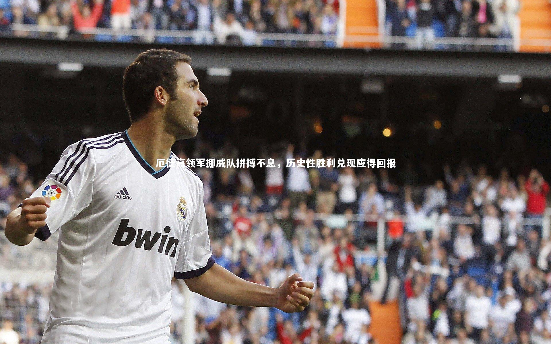 厄德高领军挪威队拼搏不息，历史性胜利兑现应得回报