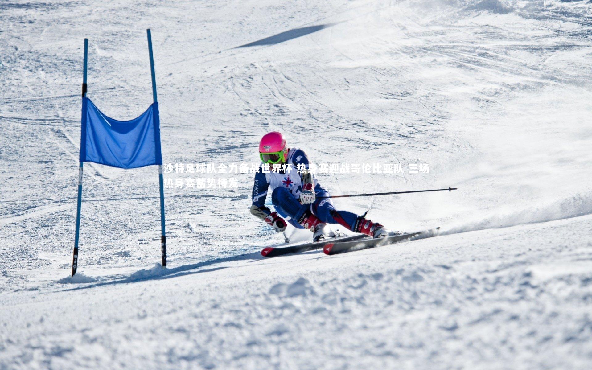 沙特足球队全力备战世界杯 热身赛迎战哥伦比亚队 三场热身赛蓄势待发